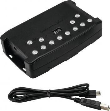 Actual product image Eurolite SAP-512 MK2 Standalone Player
