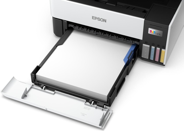 Produktbild Epson EcoTank ET-5170 (Tintentank, Farbe)