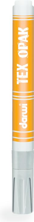 Actual product image Darwi Opaque textile pencil
