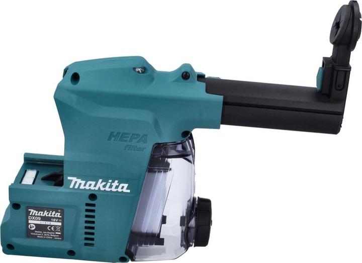 Productafbeelding Makita DX09