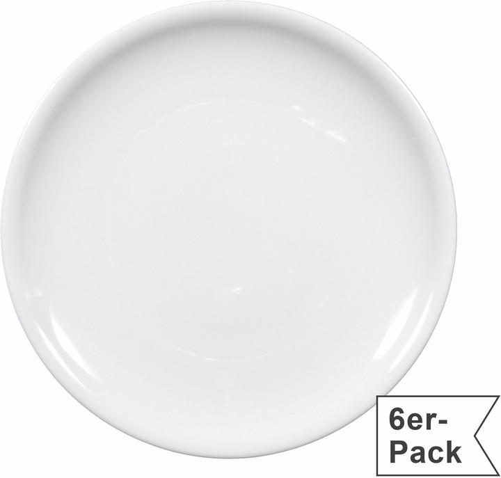Produktbild Seltmann Compact weiss (1 Stück)