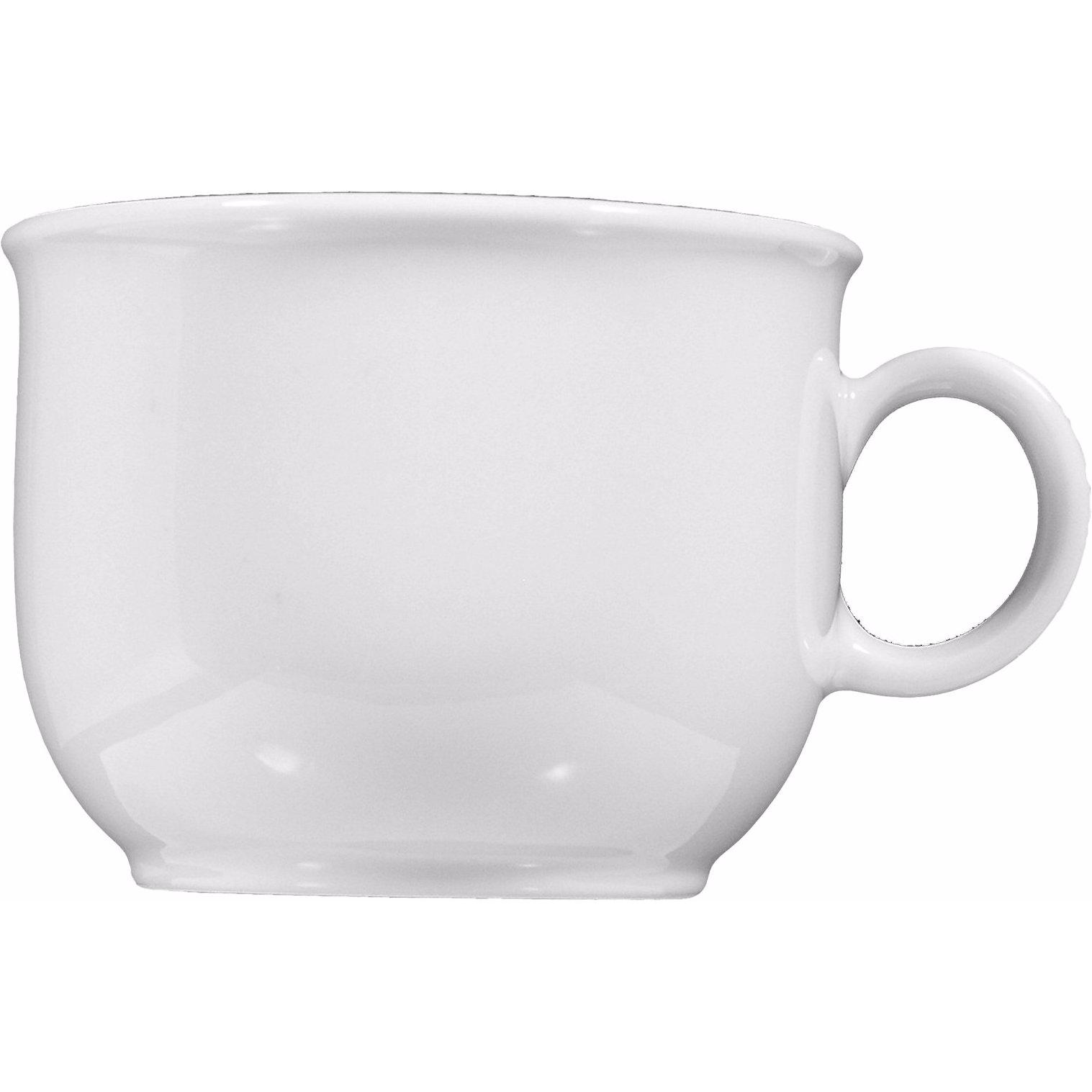 Thumbnail - Seltmann, Geschirrset, Compact weiss (1 Stück)