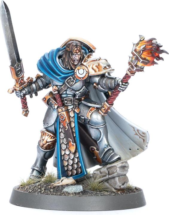 Produktbild Games Workshop Skaventide (Kunststoff)
