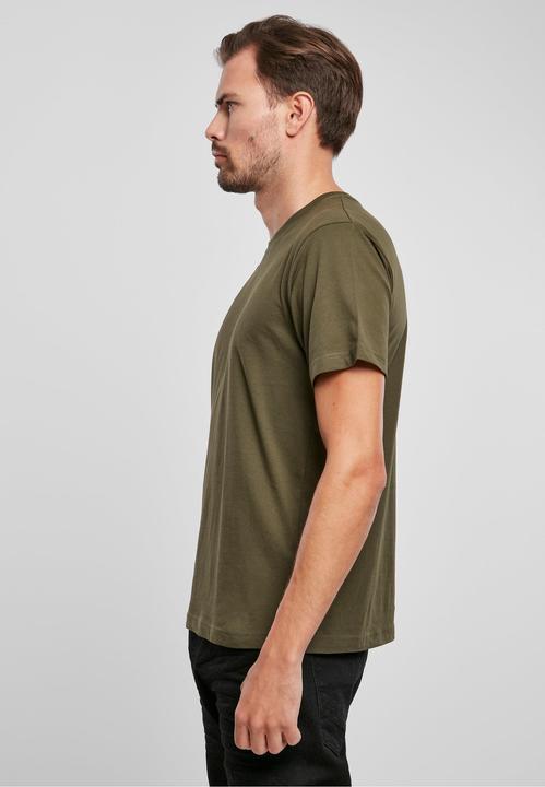 Actual product image Brandit tee (M)