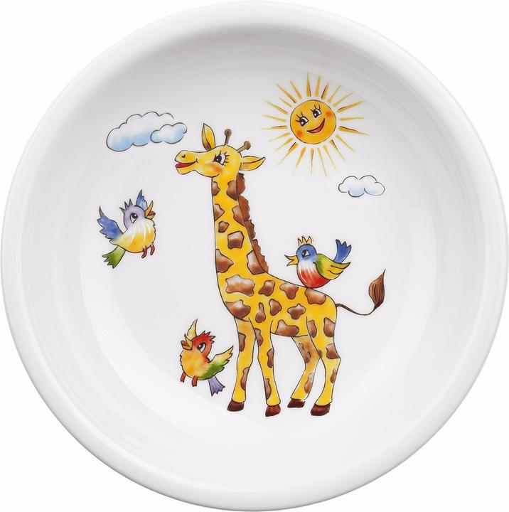 Image du produit Seltmann Compact Le monde des animaux en couleur