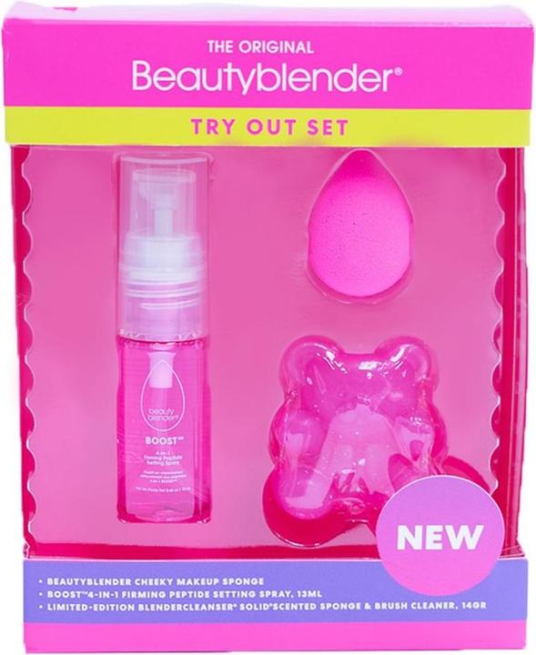 Produktbild Beautyblender Testset
