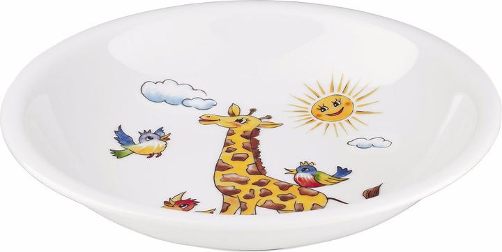 Image du produit Seltmann Compact Le monde des animaux en couleur