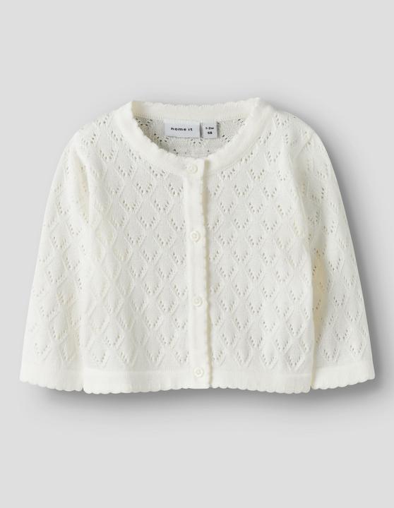 Immagine prodotto Name it Bio-Baumwoll Strickjacke (74)