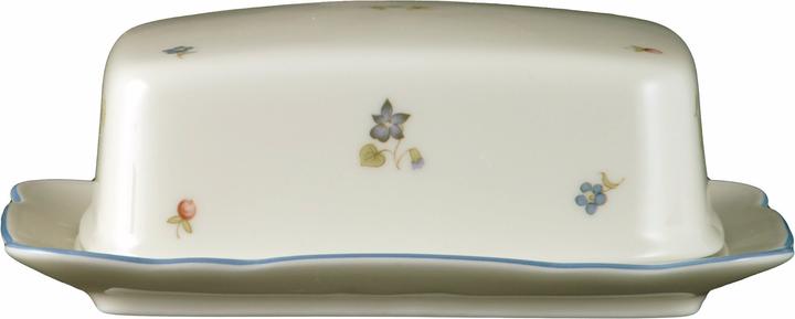 Seltmann Marie-Luise Streublume