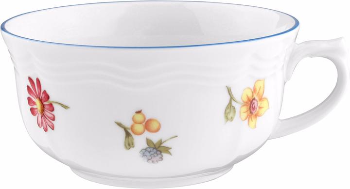 Produktbild Seltmann Nostalgie Streublume (6 Stück)