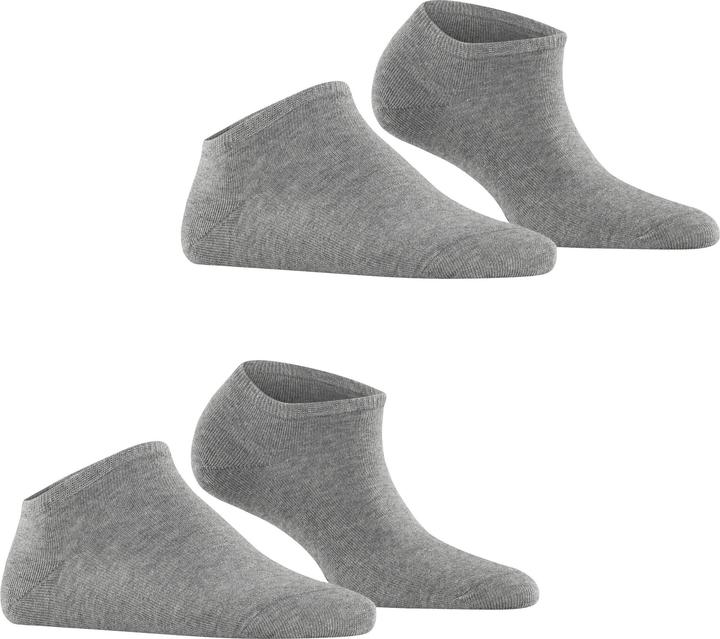 Produktbild Esprit Socken Casual Stretch (2er Pack, 39 - 42)