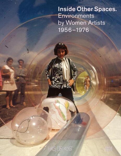 Produktbild Inside Other Spaces (Englisch, Deutsch, Bernardi, Ilaria/Ferriani, Hélèneua, Barbara/Guenin, 2024)