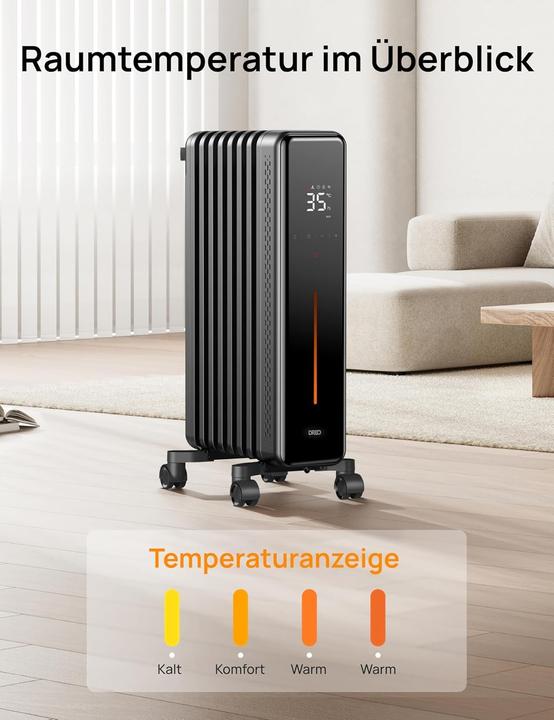 Produktbild Dreo Termosifone