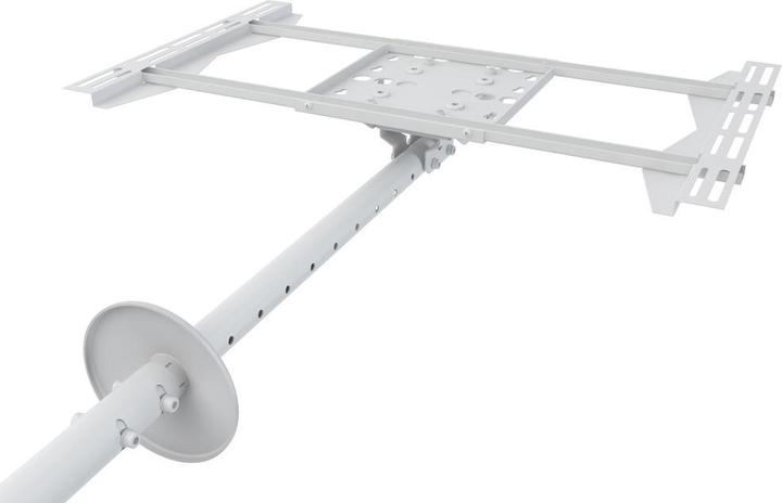 Actual product image Multibrackets Public Ceilingmount L Single