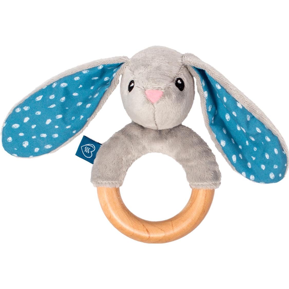 Thumbnail - Whisbear, Beissring, Öko- Kaninchen