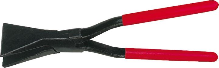 Actual product image Erdi Folding tongs (280 mm)