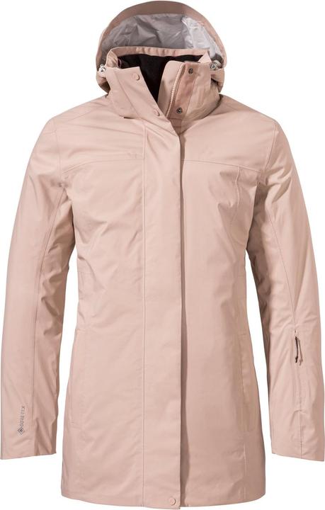 Actual product image Schöffel 3in1 Parka Barth