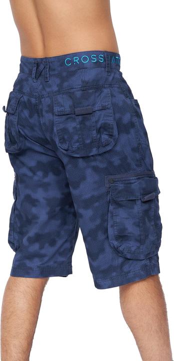Produktbild Crosshatch Hanwhere CargoShorts (32)
