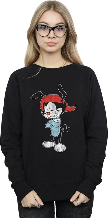 Produktbild Universal Textiles Wakko Classic Pose Sweatshirt (M)