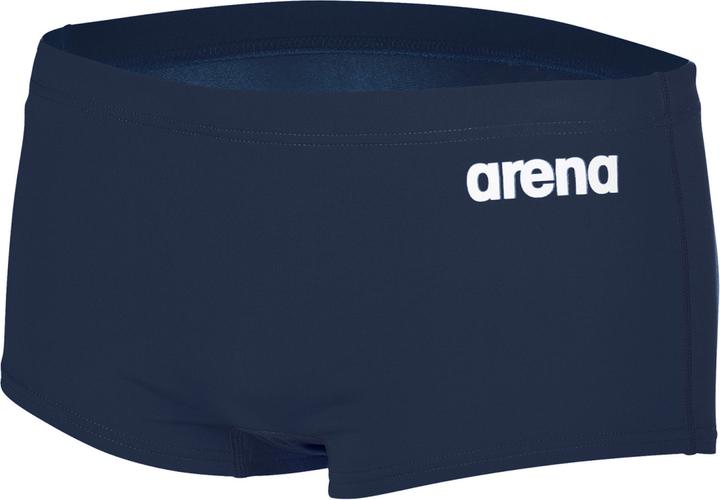 Navy/white