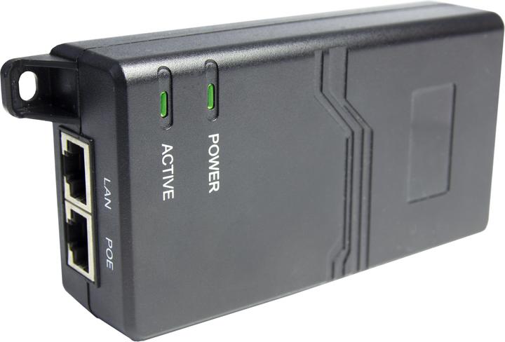 Produktbild Konftel Netzteil PoE Injektor (802.3af (PoE), 802.3at (PoE+))