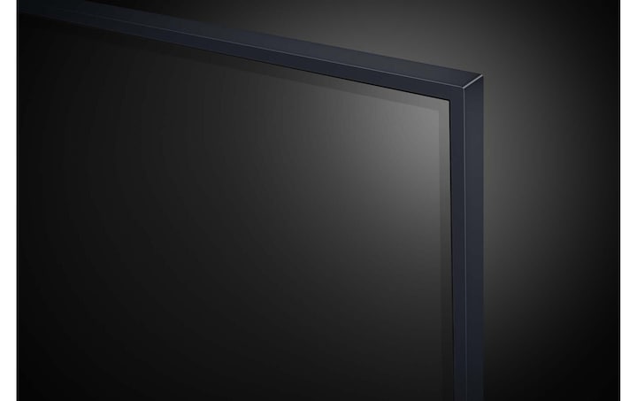 Image du produit LG 50QNED80T6A (50", QNED80, QNED, 4K, 2024)