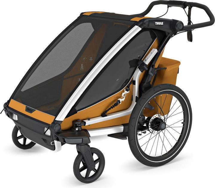 Actual product image Thule Chariot Sport 2