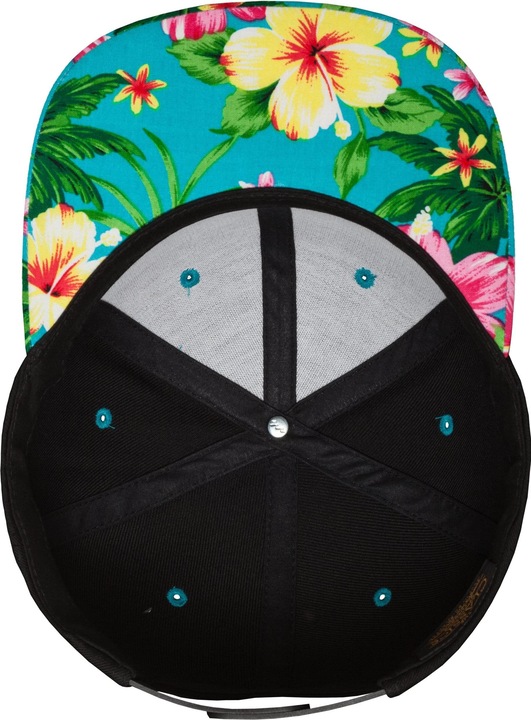 Actual product image Flexfit Hawaiian Snapback (One size)