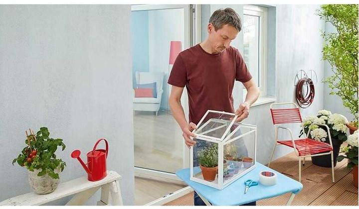 Image du produit tesa EXTRA POWER repair tape (48 mm)