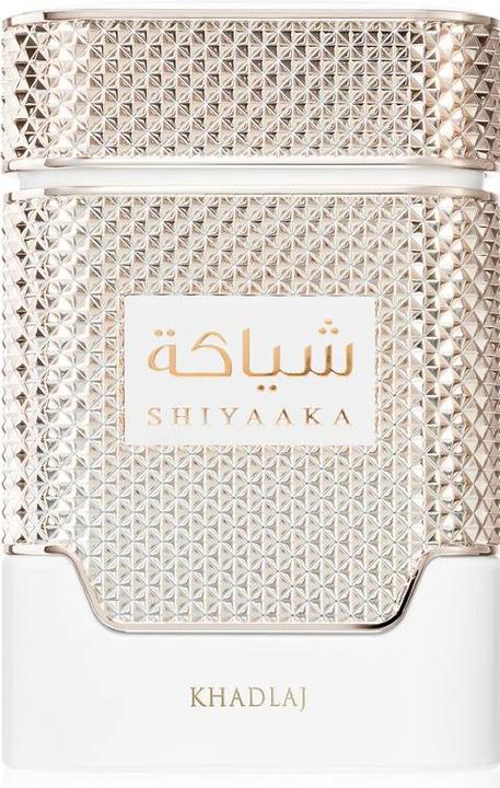 Produktbild Khadlaj Shiyaaka White (Eau de Parfum, 100 ml)