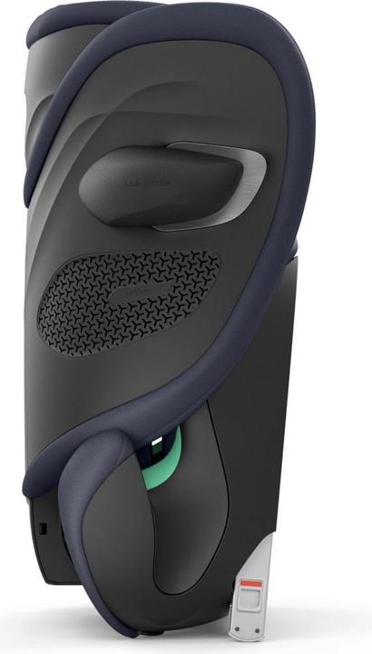 Produktbild Cybex Solution G2 I-Fix (Kindersitz, ECE R129/i-Size Norm)