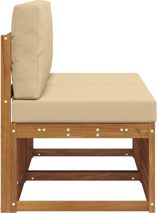 Produktbild vidaXL gartenmöbel