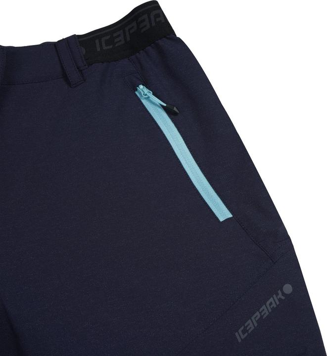 Image du produit Icepeak Branford (Bande de fréquences 38 (2600 MHz))