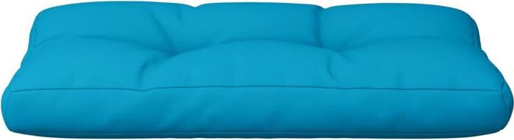 Actual product image vidaXL 10-piece garden lounge set with cushions (80 x 40 x 12 cm)