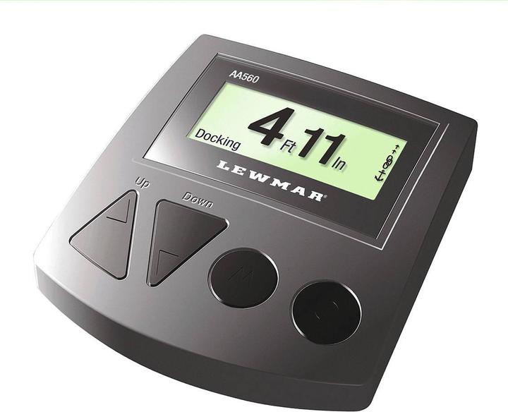 Actual product image Compass Chain counter AA 560