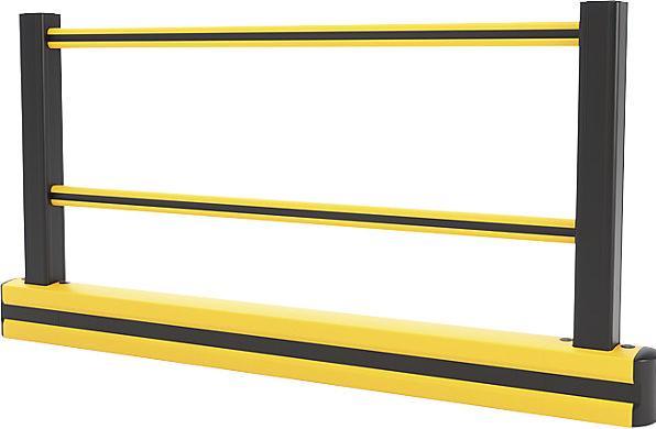 Boplan Barriera con parapetto