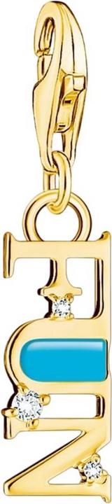 Image du produit Thomas Sabo - Pendentif FUN (Matériau 100% synthétique)