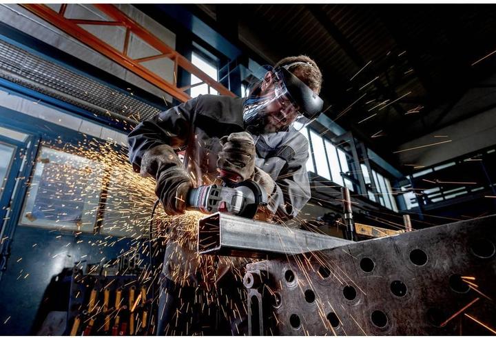 Image du produit Metabo WPB 13 Quick (125 mm)