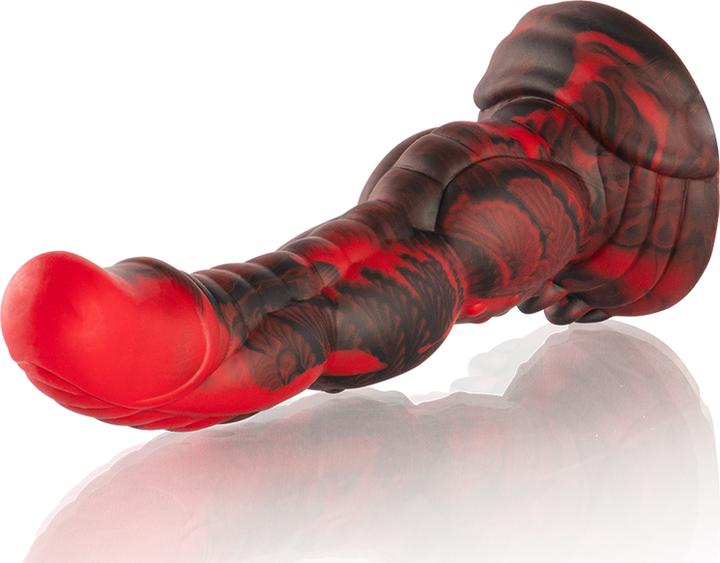 Productafbeelding Epic Ares Dildo Vecht Tegen Passie