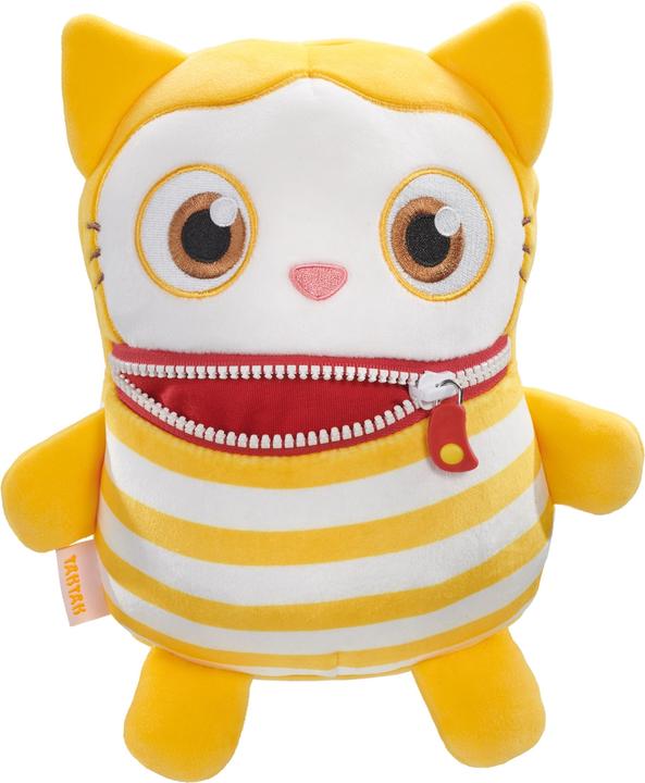 Actual product image Schmidt Spiele Sorgenfresser Squishy TakTak 22 cm (22 cm)