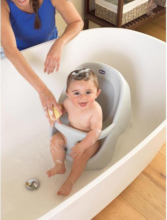 Actual product image Chicco bubble nest