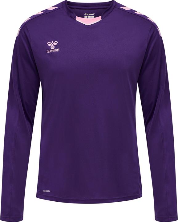 Immagine prodotto hummel Core Xk Poly Jersey L/S (L)