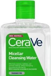 Actual product image CeraVe Micelles Cleansing Water (Cleansing lotion, 295 ml)