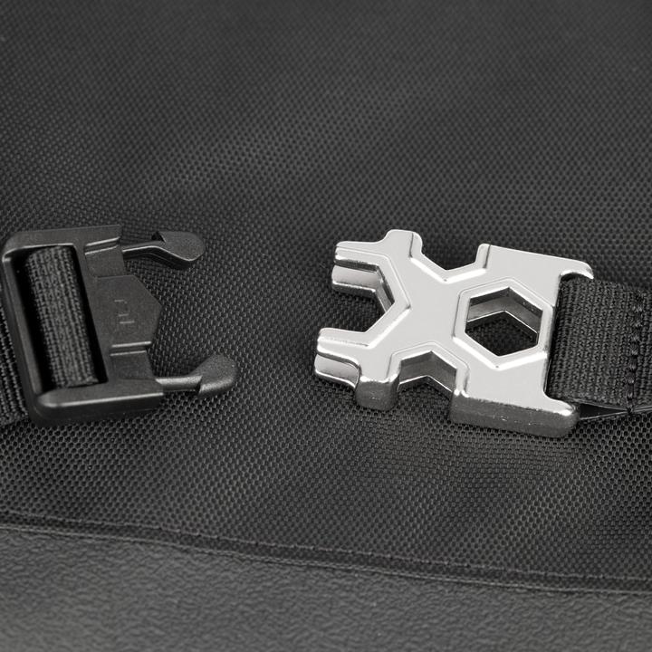 Actual product image Decathlon BP500