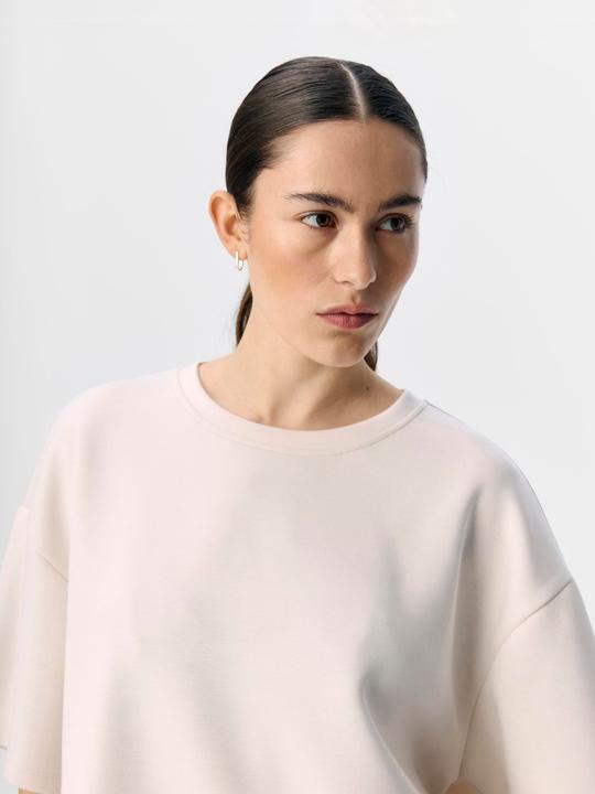 Image du produit Object Boxy T-Shirt (XS)