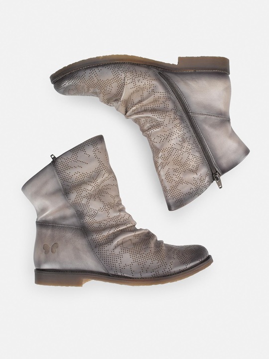 Actual product image Felmini This stiff boot is made from high-quality leather. They offer a perfect blend of (37)