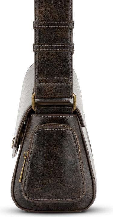 Immagine prodotto Expatrié Borsa a tracolla Hunter