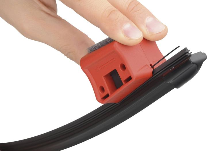 Produktbild Dual Cut Scheibenwischer Schneider