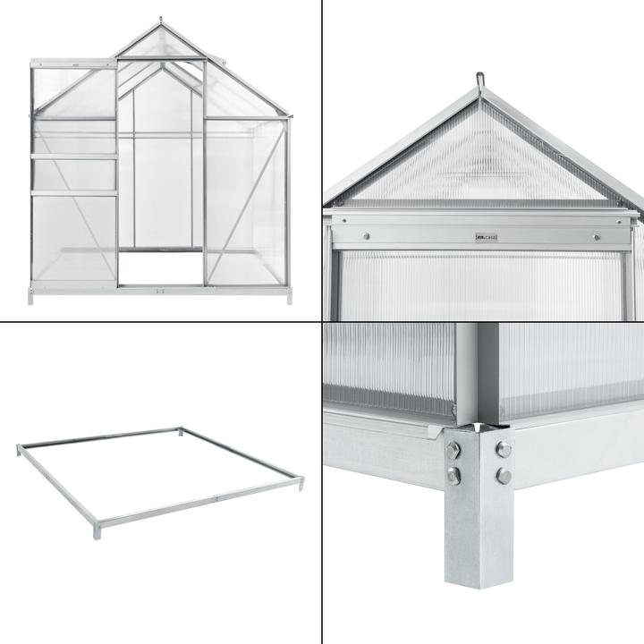 Immagine prodotto En.Casa Oisterwijk