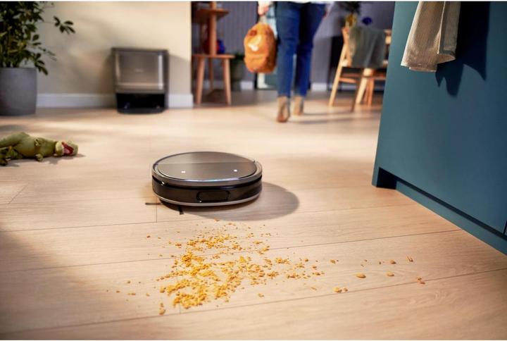 Produktbild Philips XU9100/10 HomeRun 9000 Series Aqua (8000 Pa)